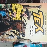 Tex fumetti