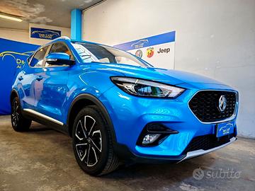 Mg ZS 1.5 Luxury PREZZO REALE - Garanzia Ufficiale