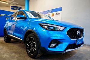 Mg ZS 1.5 Luxury PREZZO REALE - Garanzia Ufficiale