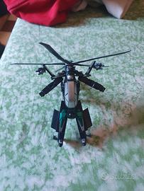 Transformers Vintage Helicopter KO/ Bootleg