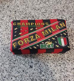 Cuscino da stadio Milan