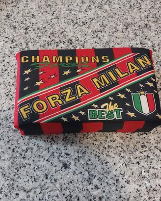 Cuscino da stadio Milan