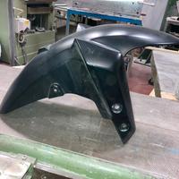 Parafango anteriore Yamaha mt09