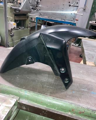 Parafango anteriore Yamaha mt09