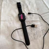 Smartwatch Cellularline - Fitness & Sport Tracker