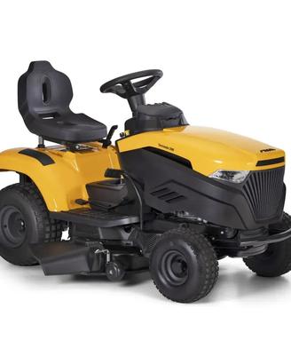 Trattorino tagliaerba Stiga Tornado 398