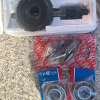 VARI PEZZI MINARELLI ORIZZONTALE VERTICALE