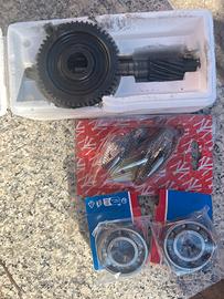 VARI PEZZI MINARELLI ORIZZONTALE VERTICALE