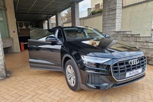 Audi Q8 50 TDI 286 CV quattro tiptronic 48.556 KM