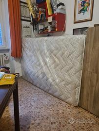 materasso da 1,5 piazze