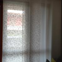 pannelli tende per binario