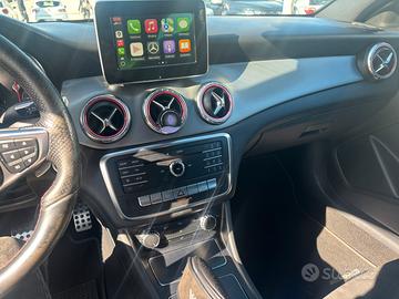 Mercedes cla 180 d premium