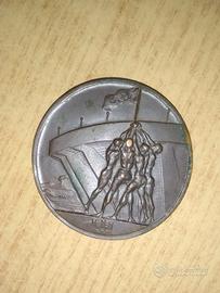 VARIE MEDAGLIE COMMEMORATIVE.