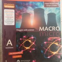 Macro micro - 9788842402947