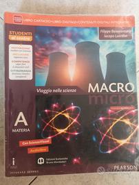 Macro micro - 9788842402947