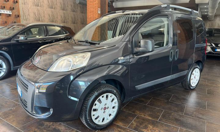 Fiat Qubo 1.4 8V 77 CV Dynamic Natural Power