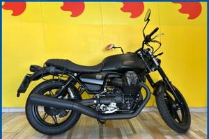 MOTO GUZZI V7 III Stone ABS Garantita e Finanzia
