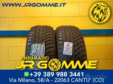 2 Gomme al NUOVO% 235/65/17 NEXEN 4 Stagioni - Can