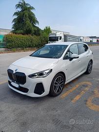 BMW serie2.18 d M sport