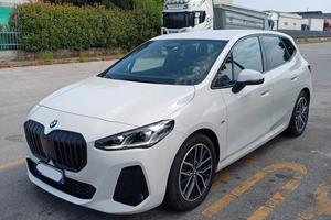 BMW serie2.18 d M sport