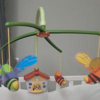 Casetta delle api chicco