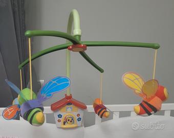 Carillon Api Chicco Carillon Casetta Delle Api Prezzo Chicco