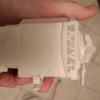 Bosch pompa acqua lavastoviglie 