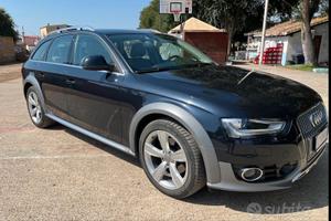 AUDI A4 allroad 2ª serie - 2015