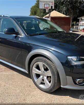 AUDI A4 allroad 2ª serie - 2015