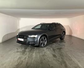 Audi A6 allroad allroad 40 2.0 tdi mhev 12v busine