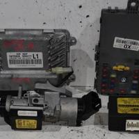 KIT CHIAVE CHEVROLET Aveo 1a Serie (06>11)