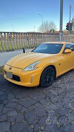 Nissan 370Z