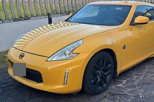 Nissan 370Z