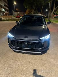 Mg zs hybrid +