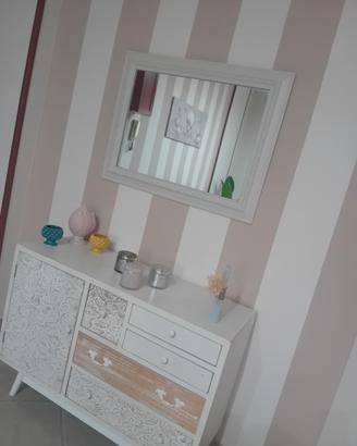 mobile stile shabby