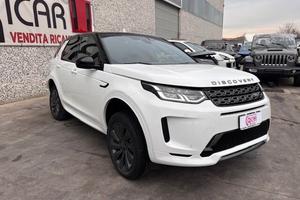 Land Rover Discovery Sport 2.0D I4-L.Flw 150 CV AW