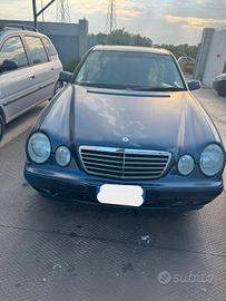 Ricambi Mercedes Daimchrisler