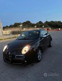 ALFA ROMEO MiTo - 2013