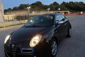 ALFA ROMEO MiTo - 2013