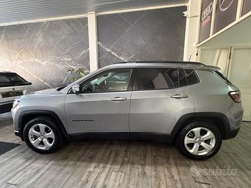 Jeep Compass 1.6 Multijet II 2WD Longitude GANCIO 