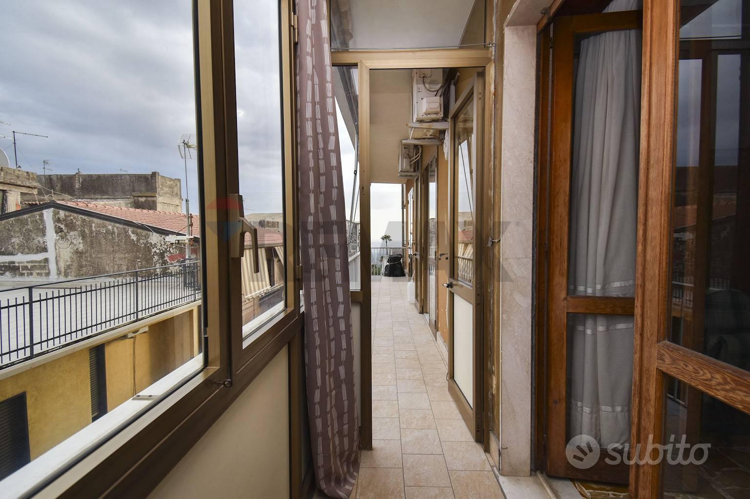 Appartamento - Santa Maria di Licodia - Vista 3