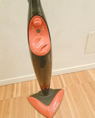 lavapavimenti  a vapore