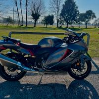 Suzuki Hayabusa