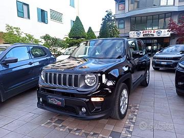 JEEP Renegade 1.6 Mjt 130CV Longitude km 36000