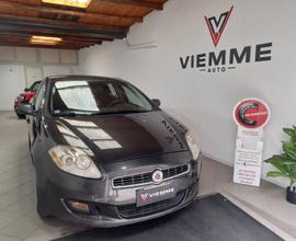 Fiat Bravo 1.6 MJT 120 CV DPF Dynamic