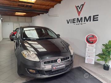 Fiat Bravo 1.6 MJT 120 CV DPF Dynamic