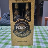 Birra peroni gran riserva 1992