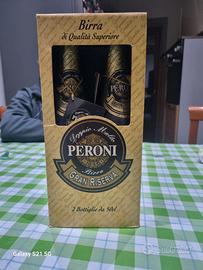 Birra peroni gran riserva 1992