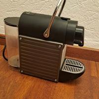 Nespresso krups pixie