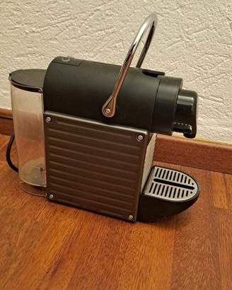 Nespresso krups pixie